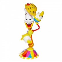 Disney by Britto - Lumiere Mini Figur